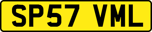SP57VML
