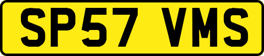 SP57VMS