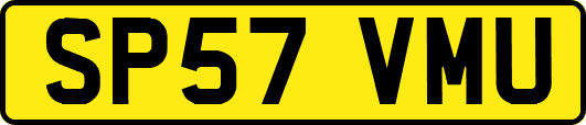 SP57VMU