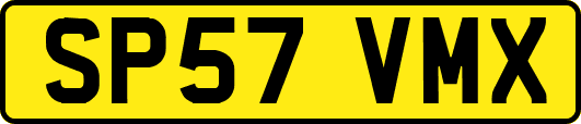SP57VMX