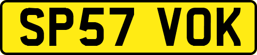 SP57VOK