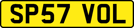 SP57VOL