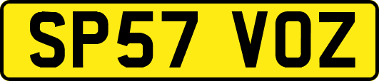 SP57VOZ