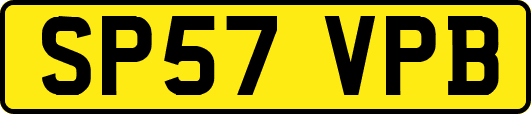 SP57VPB