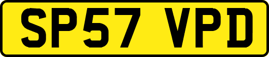 SP57VPD