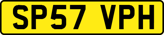 SP57VPH