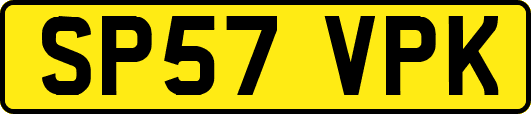 SP57VPK