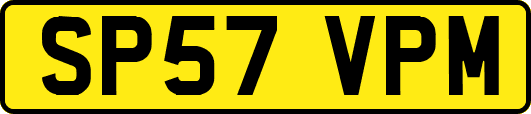 SP57VPM