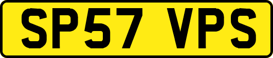 SP57VPS