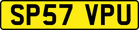 SP57VPU