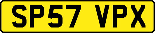 SP57VPX