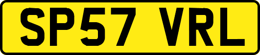 SP57VRL