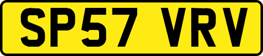 SP57VRV