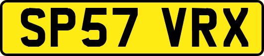SP57VRX