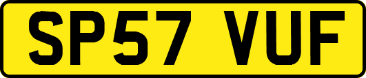 SP57VUF