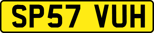 SP57VUH