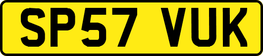 SP57VUK