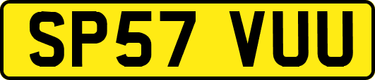 SP57VUU