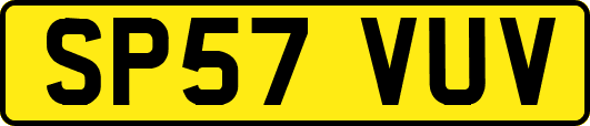 SP57VUV