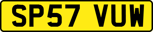 SP57VUW