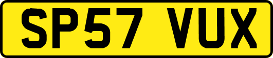SP57VUX