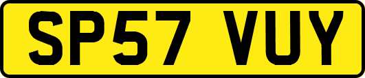 SP57VUY