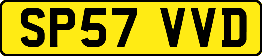 SP57VVD
