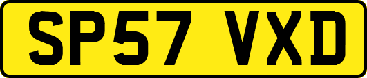SP57VXD