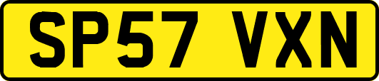 SP57VXN