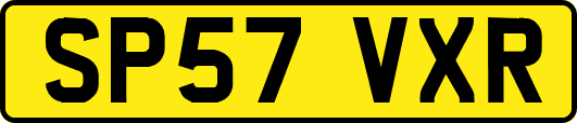 SP57VXR