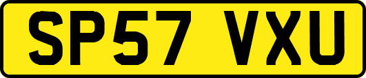 SP57VXU