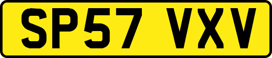 SP57VXV