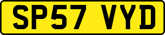 SP57VYD