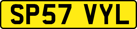 SP57VYL