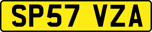 SP57VZA