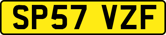 SP57VZF