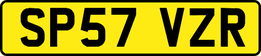 SP57VZR