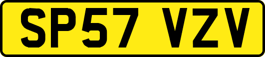 SP57VZV