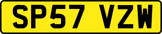 SP57VZW