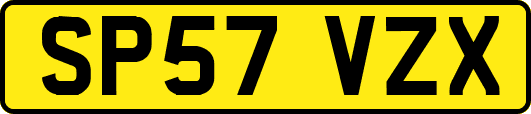 SP57VZX