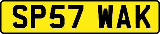 SP57WAK