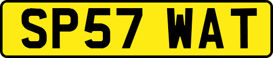 SP57WAT
