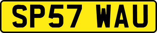 SP57WAU