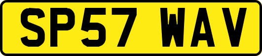 SP57WAV