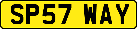 SP57WAY