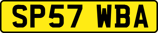 SP57WBA