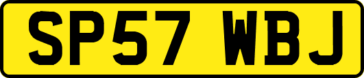 SP57WBJ