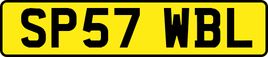 SP57WBL