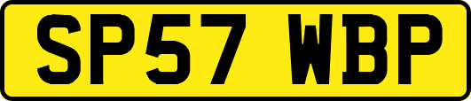 SP57WBP