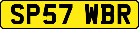 SP57WBR